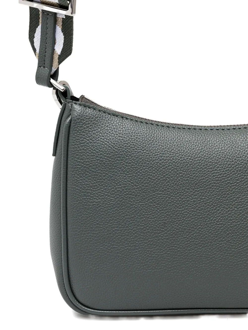 HUGO Crossbodytas met verwijderbare buidel Grijs