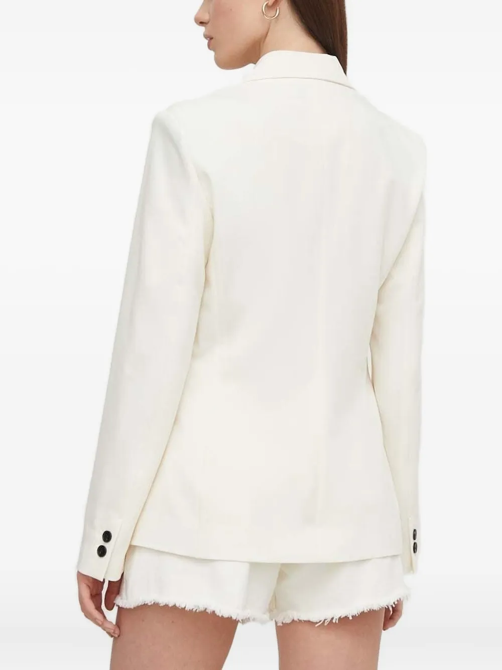 Sisley double-breasted blazer | Blazers | Image 2