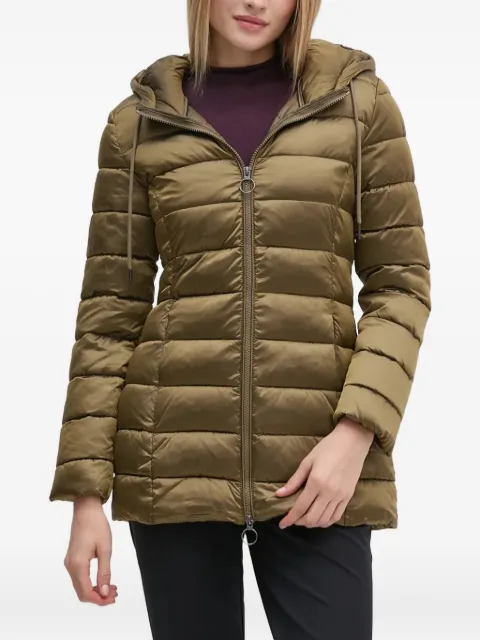 Sisley hooded zip jacket