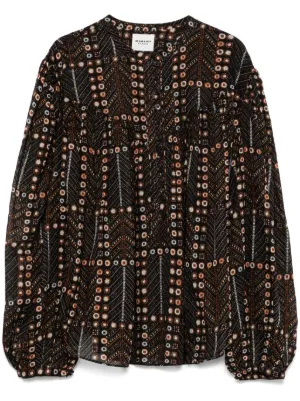 Isabel Marant Étoile（イザベル・マラン・エトワール）トップス