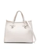 GIANNI CHIARINI Marcella tote bag - Neutrals