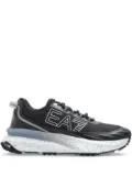 Ea7 Emporio Armani Crusher Distance Sonic Trail sneakers - Blue