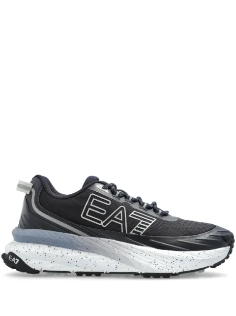 Ea7 Emporio Armani Crusher Distance Sonic Trail sneakers