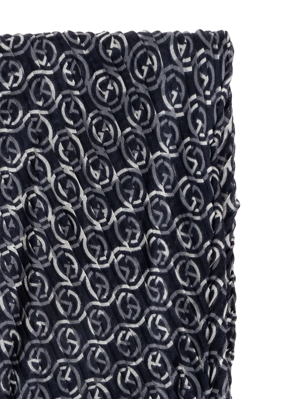 Giorgio Armani Sciarpa in cashmere | Sciarpe | Image 3