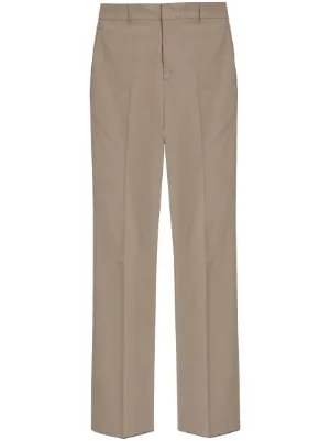 【希望者のみラッピング無料】 Armani Emporio （エンポリオアルマーニ）パンツ FARFETCH - パンツ