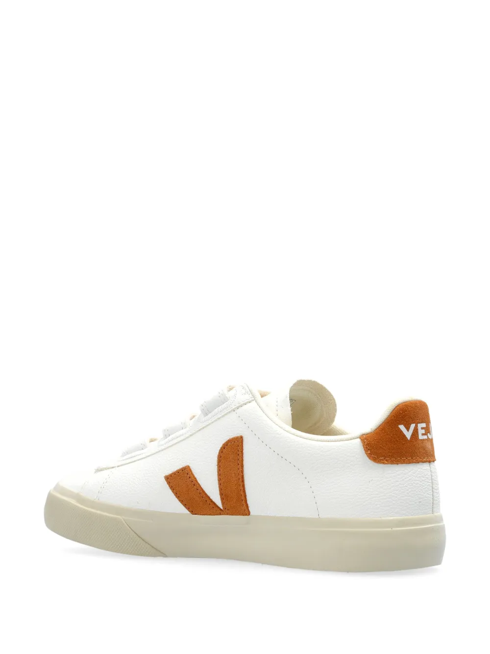 VEJA Recife leren sneakers Wit