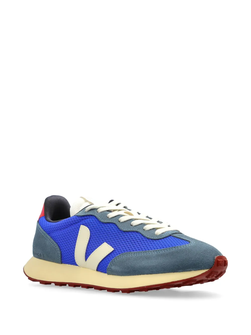 VEJA Rio Branco II sneakers - Blauw