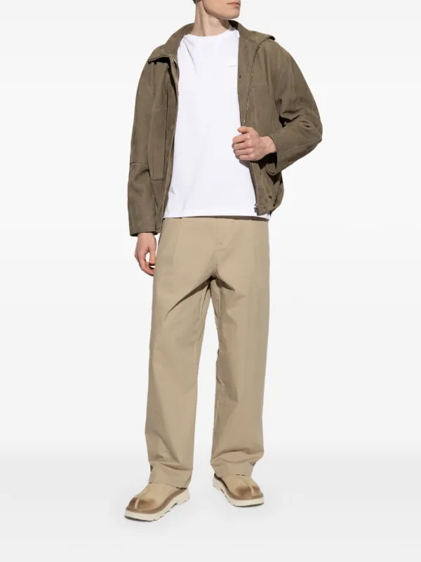 スニーカー M Tasman Lug Mules - UGG - Leather - Beige UGG M Tasman Lug Mules - UGG - Leather - Beige | Neutrals