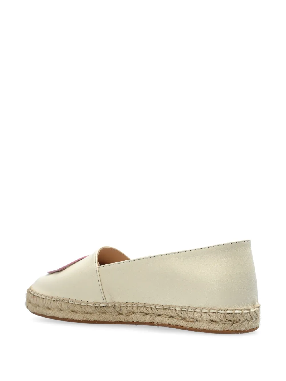 Sophia Webster Butterfly espadrilles Beige