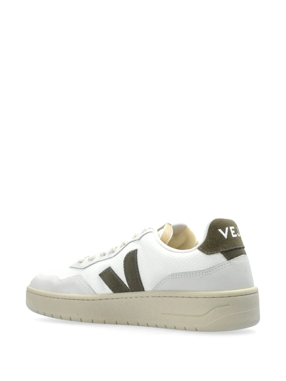 VEJA V-90 B-mesh sneakers White