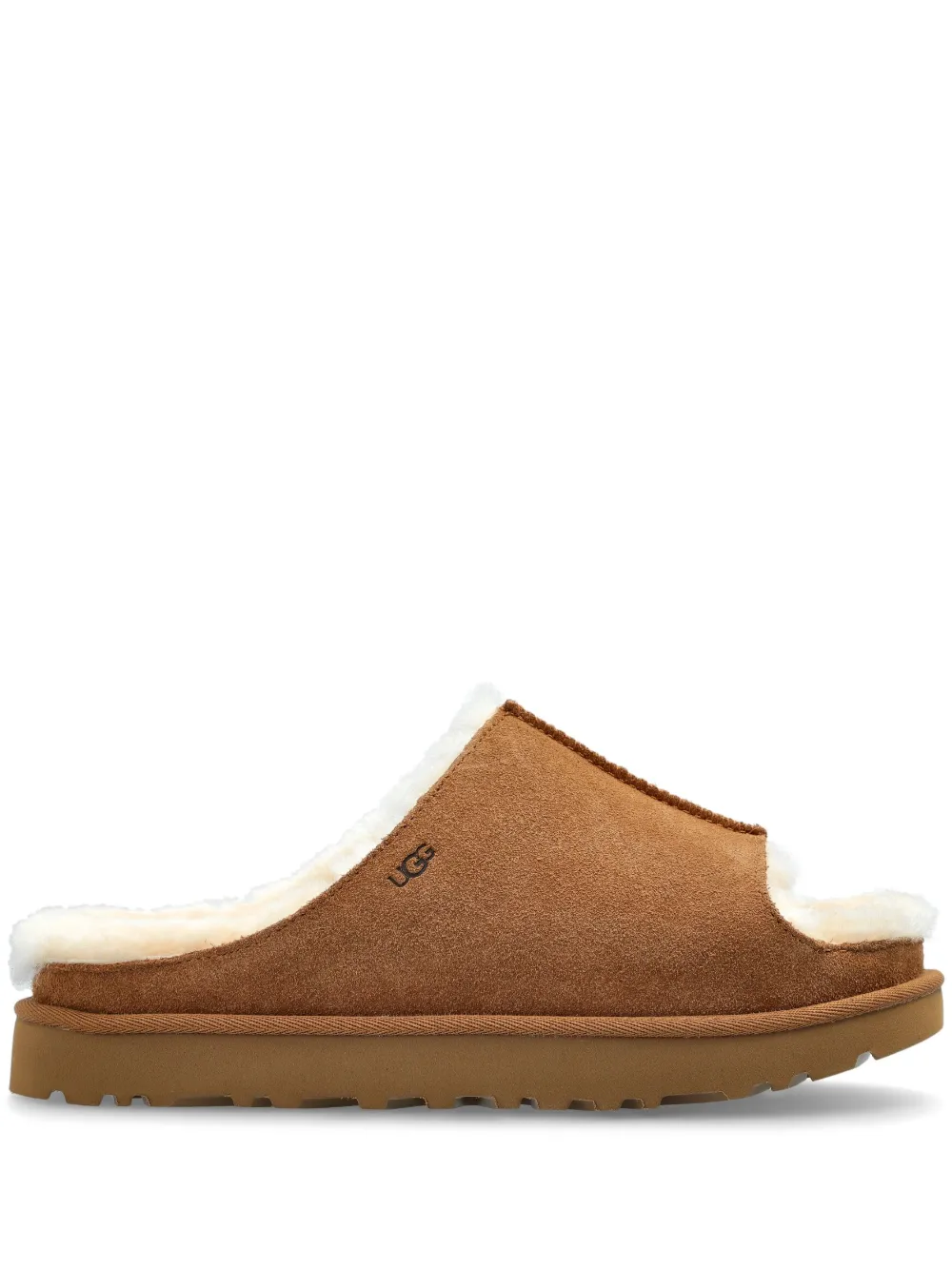 UGG O Che slides Brown