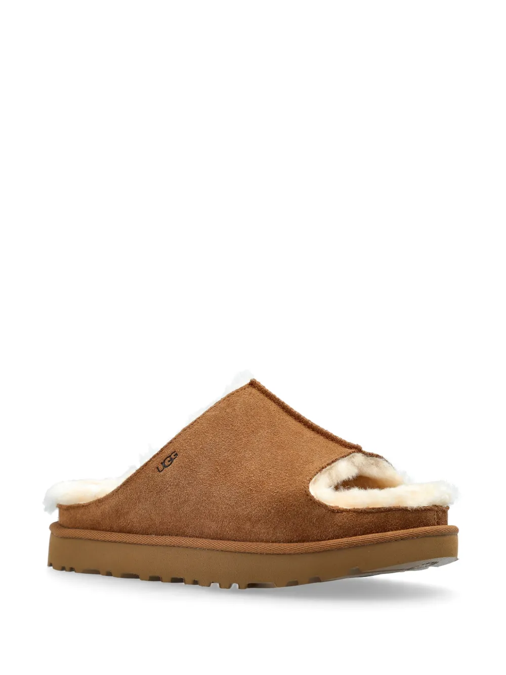 UGG O Che slippers - Bruin