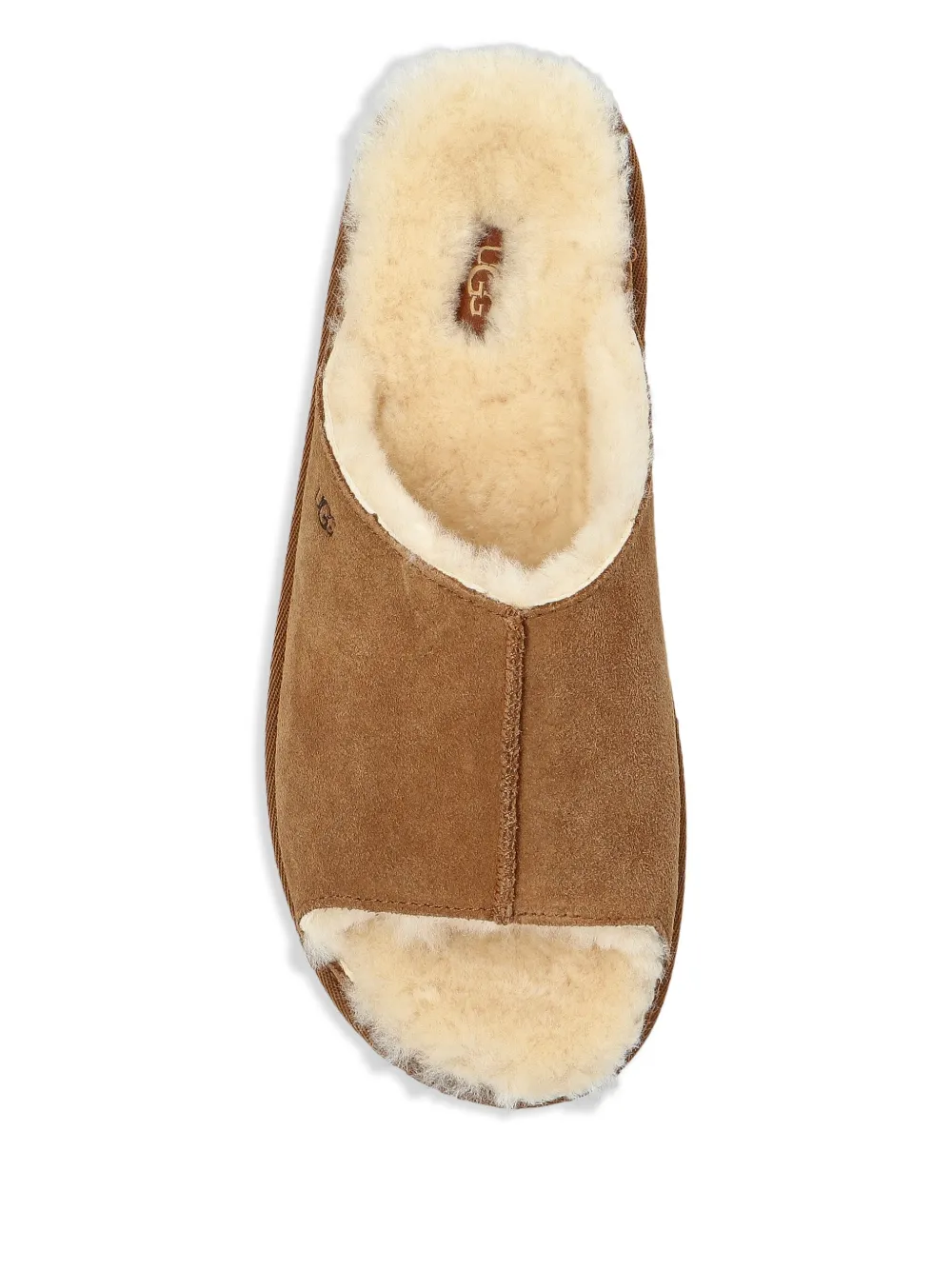 UGG O Che slides Brown