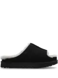 UGG Greenport slides - Black