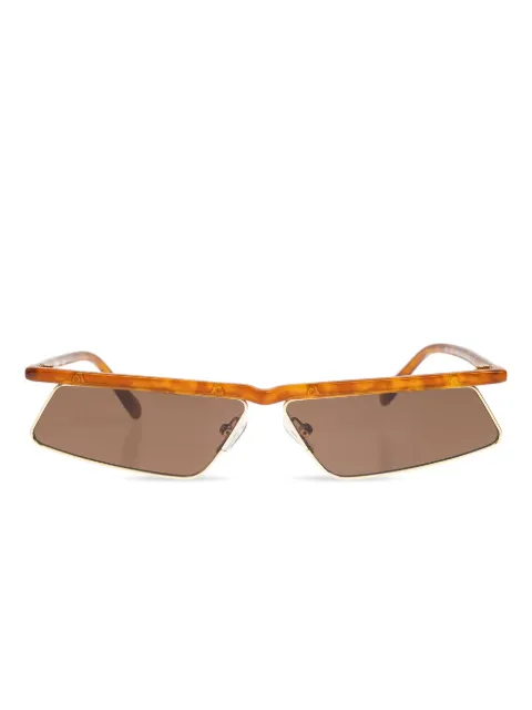 The Attico Aria sunglasses 