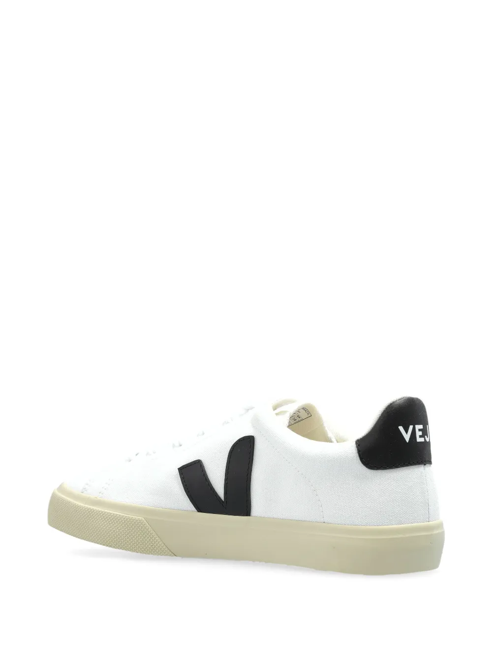 VEJA Campo sneakers Wit