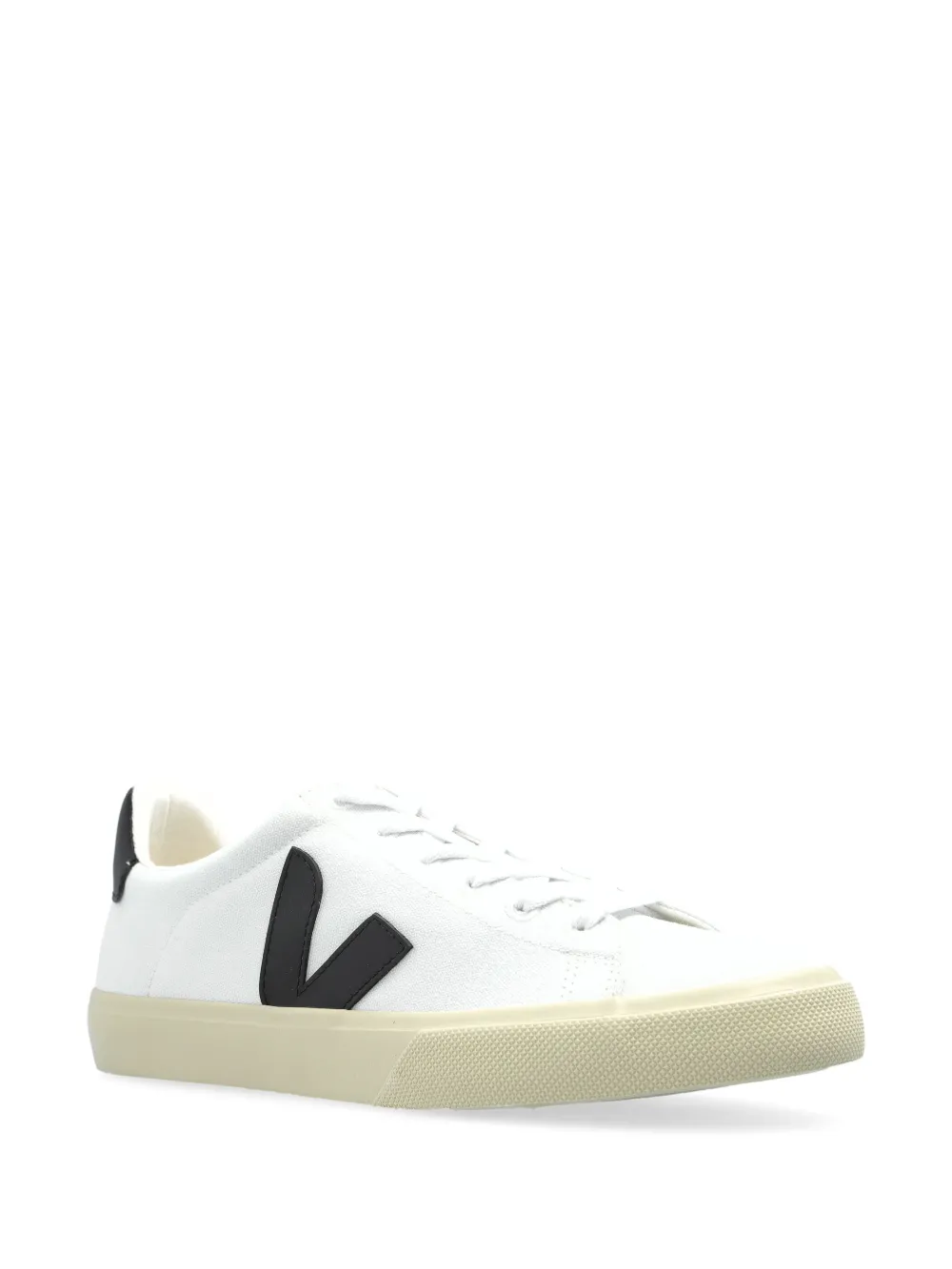 VEJA Campo sneakers Wit