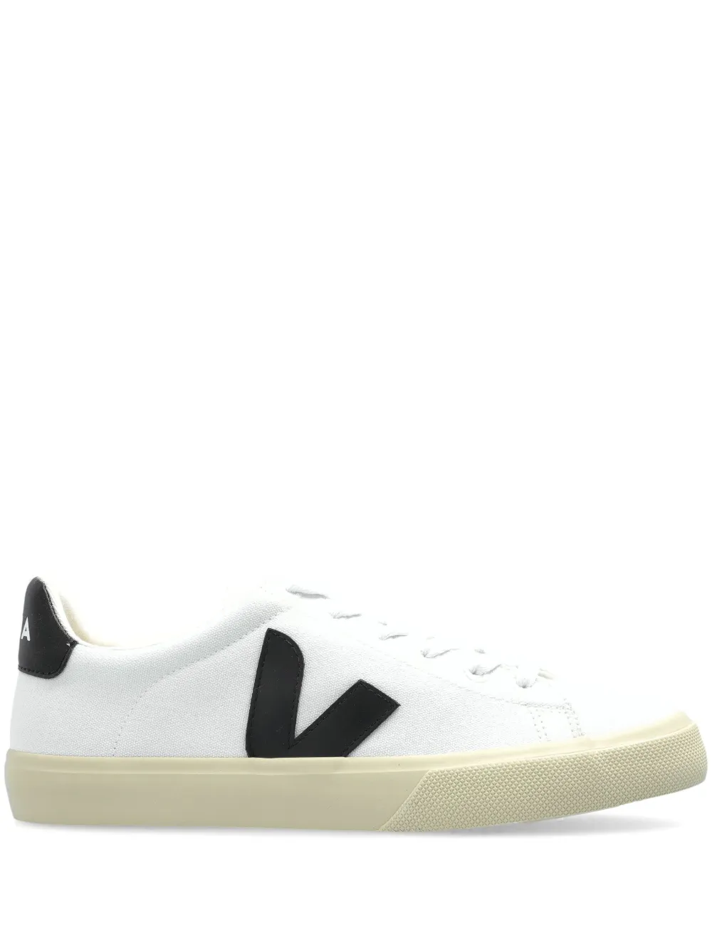 VEJA Campo sneakers Wit