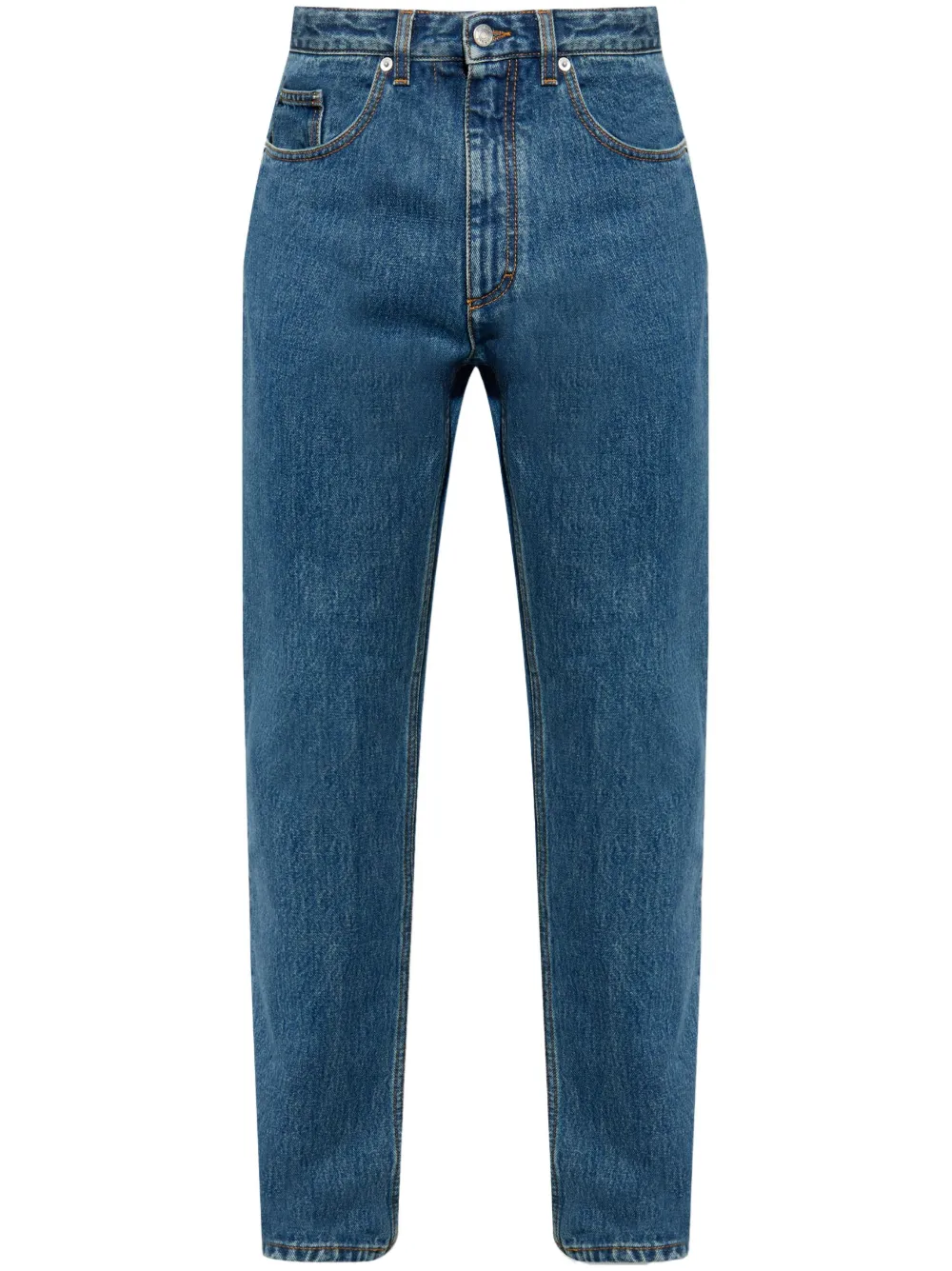 Bally jeans rectos | azul | Image 1