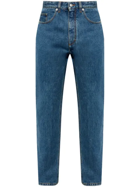 Bally straight-leg jeans