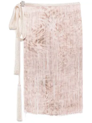 Blumarine スカート通販 - FARFETCH