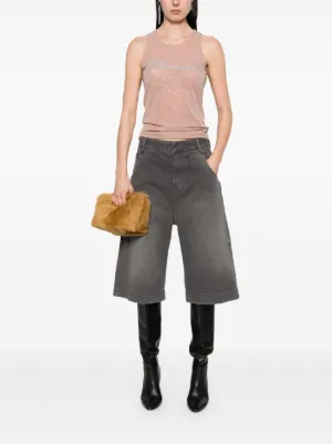 Blumarine Tops for Women - Shop on FARFETCH