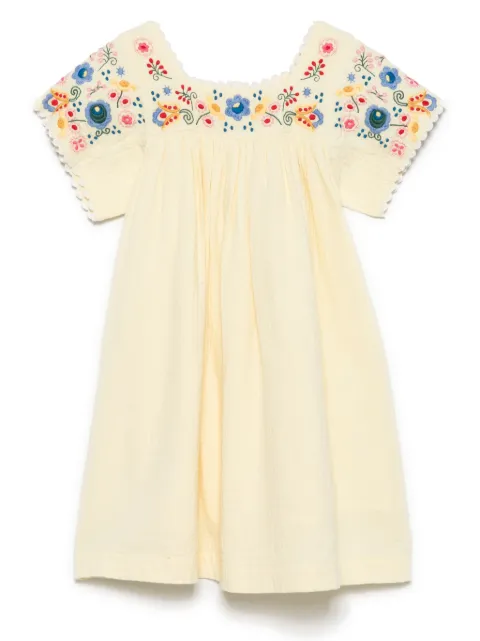 LOUISE MISHA KIDS Daya dress