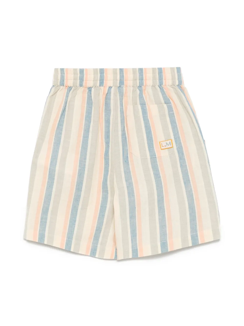 LOUISE MISHA KIDS Obiki shorts | Boys Casual Shorts | Image 2
