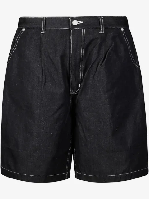 Comme des Garçons Homme bermuda en jean