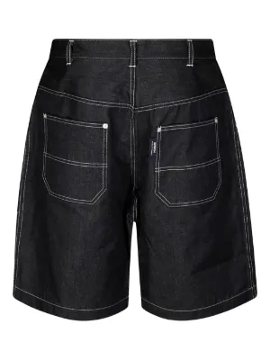 Comme des Garçons Homme Bermuda Shorts for Men - Shop Now on