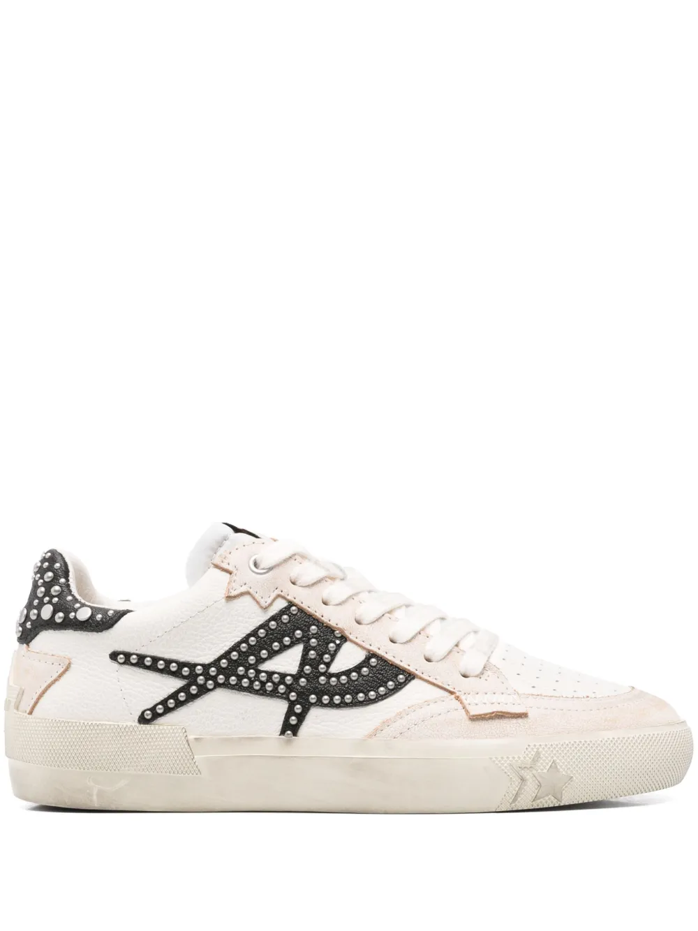 Ash Moonlight sneakers Beige