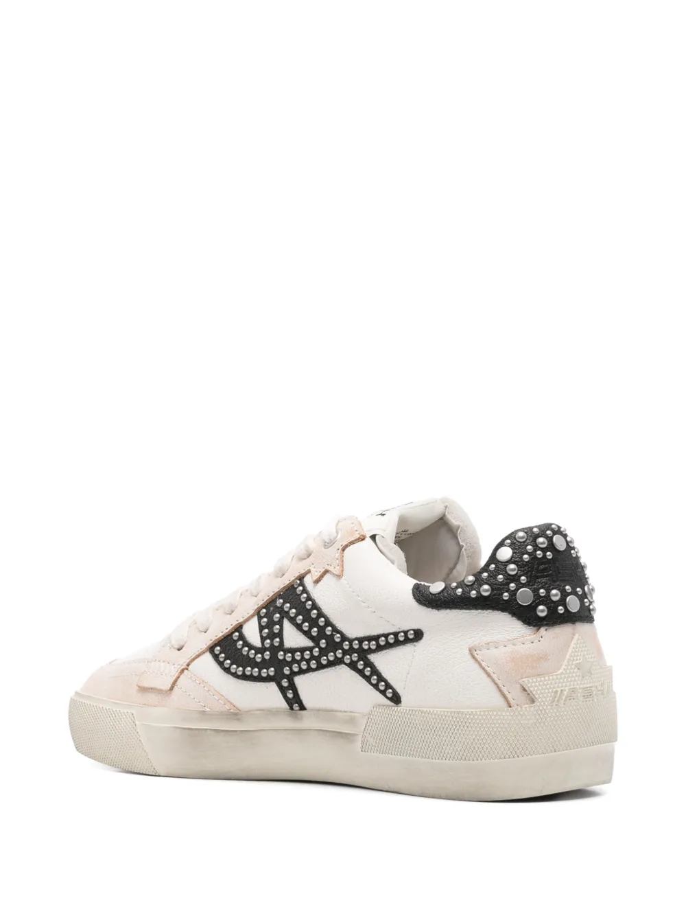 Ash Moonlight sneakers Beige