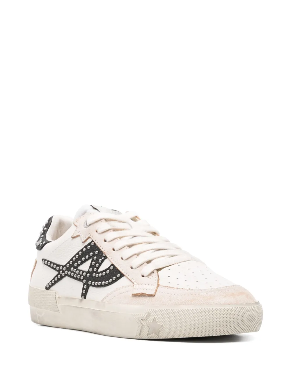 Ash Moonlight sneakers - Beige