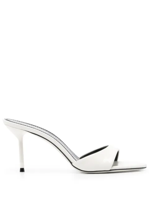 Paris Texas Lidia sandals