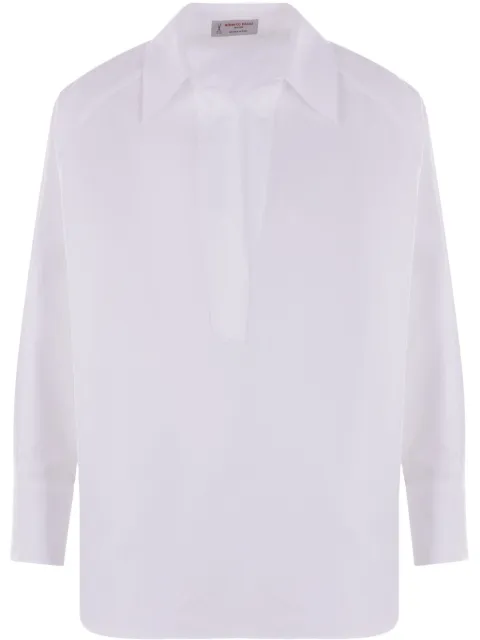 Alberto Biani cotton shirt