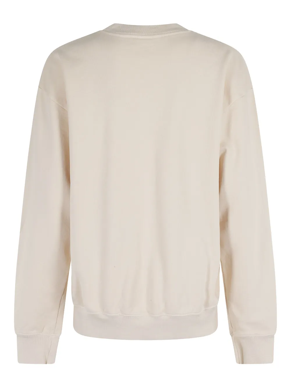 Sporty & Rich Sweater met print - Beige