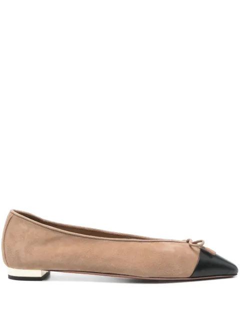 Aquazzura flats Gioia