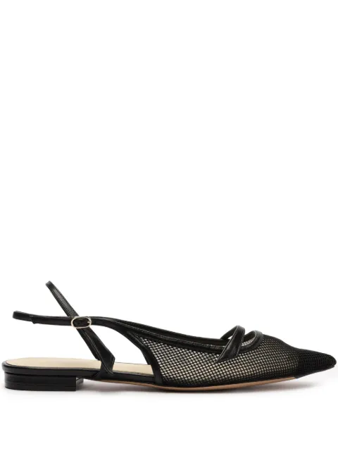 Alexandre Birman flats Tita