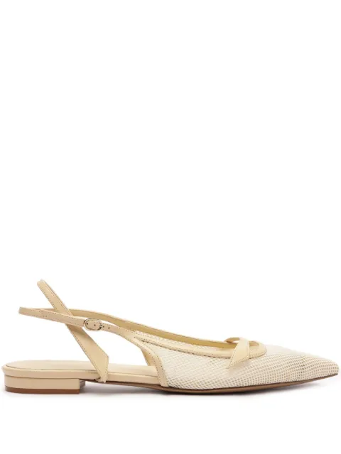 Alexandre Birman flats Tita
