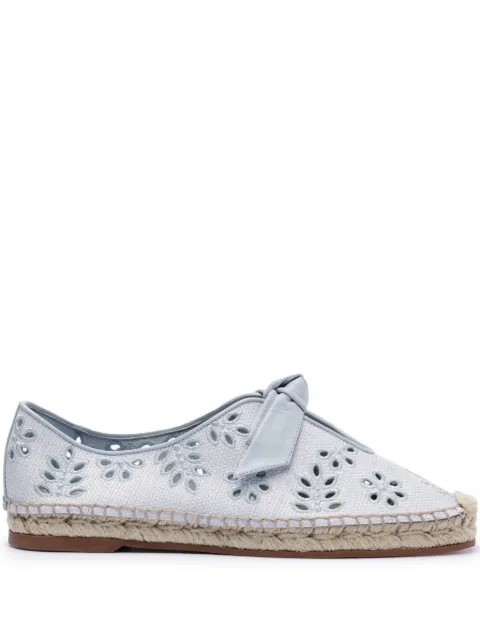Alexandre Birman alpargatas Clarita