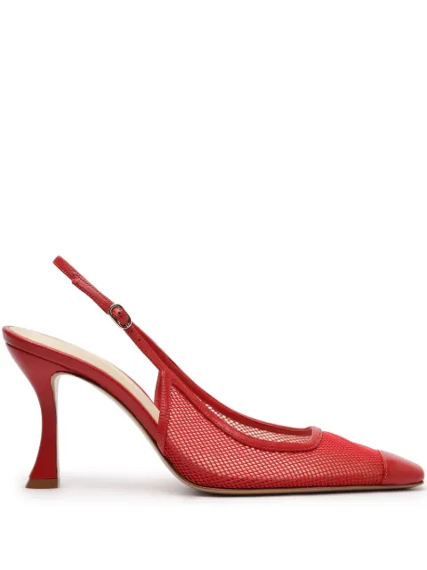 Alexandre Birman 85mm Olivia pumps