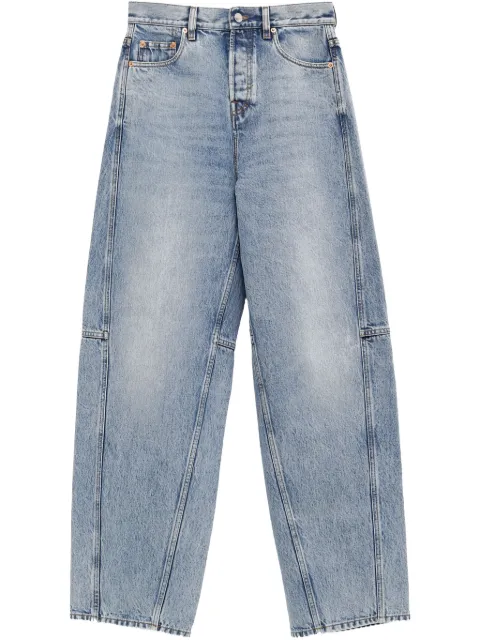 Gucci jeans balloon