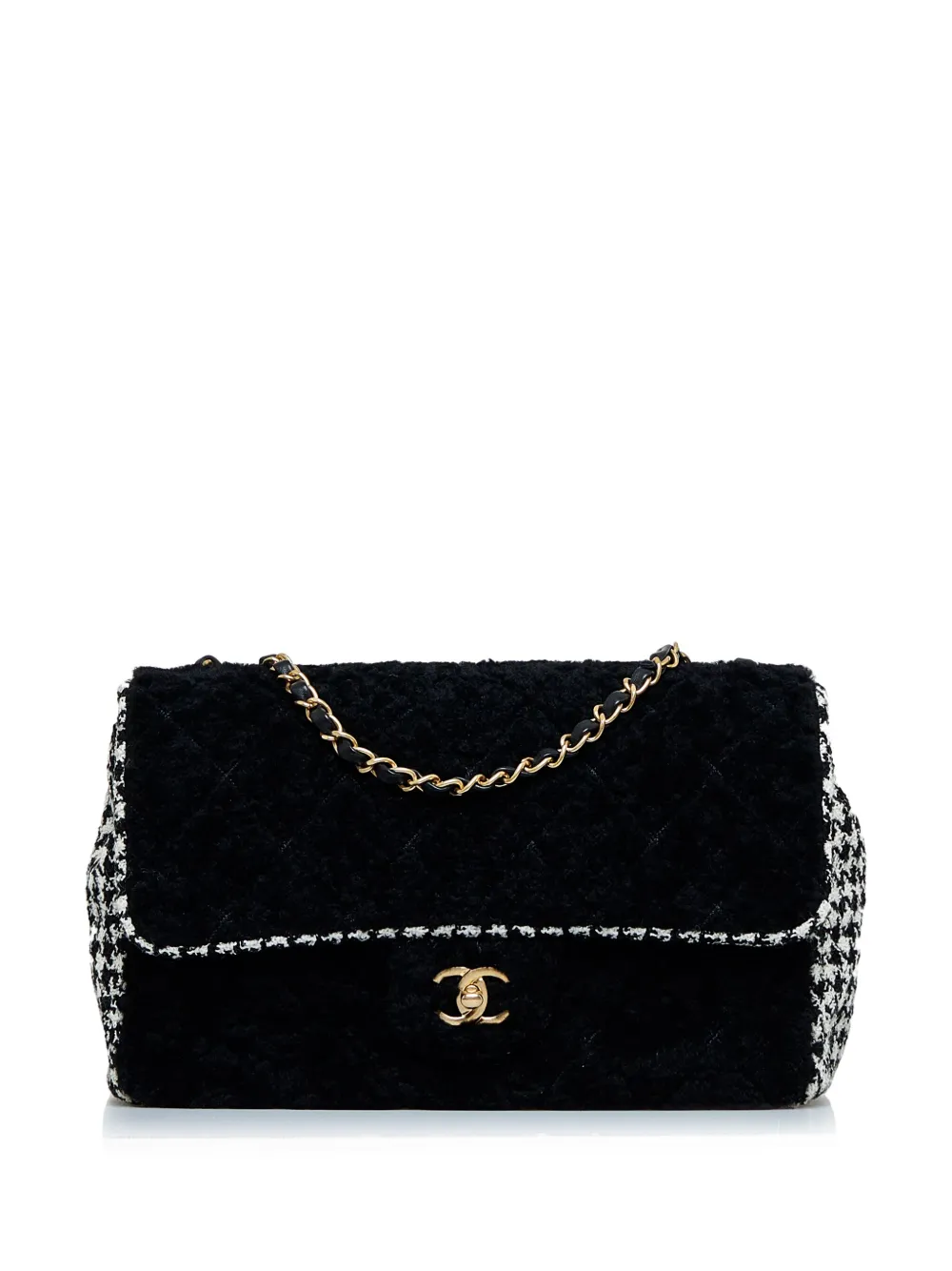 CHANEL Pre-Owned 1994-1996 CC shoulder bag | Black | Image 1