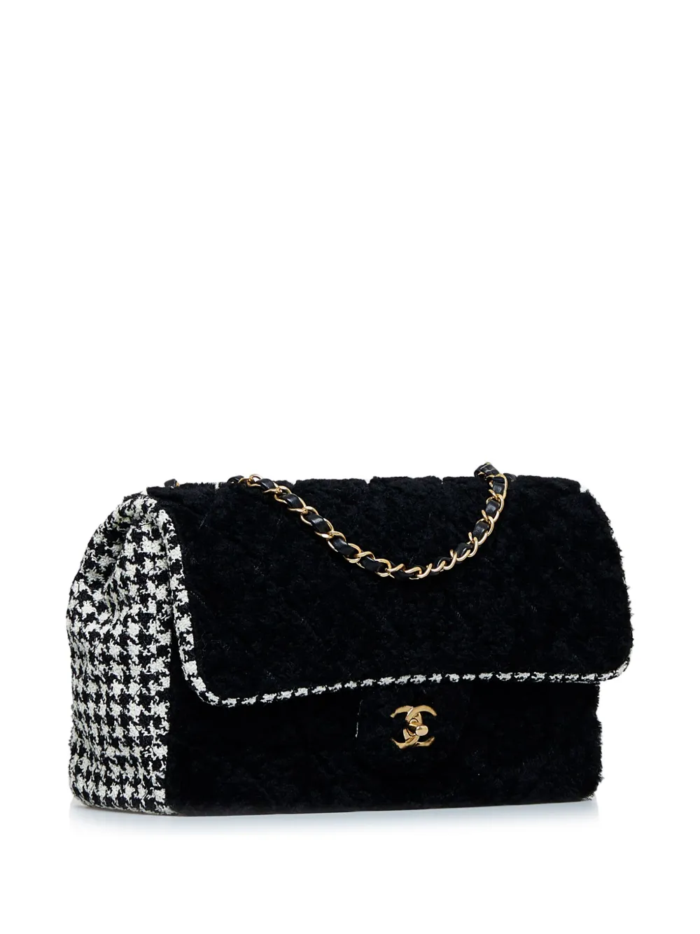 CHANEL Pre-Owned 1994-1996 CC shoulder bag | Pre-Owned | Image 2