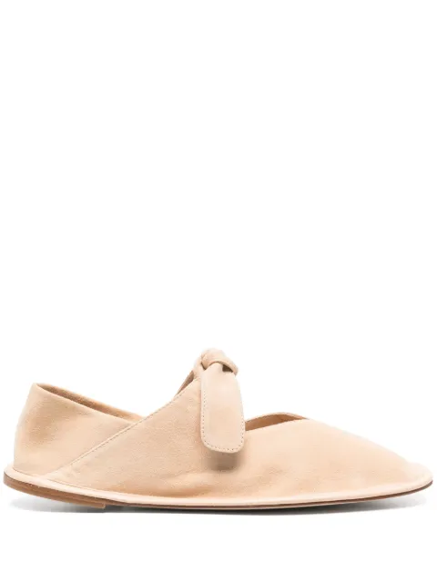 Hereu flats Llasada
