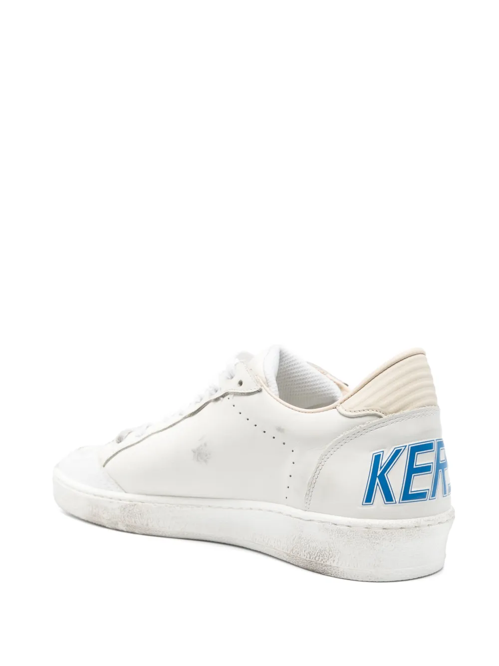 Golden Goose Ballstar sneakers White