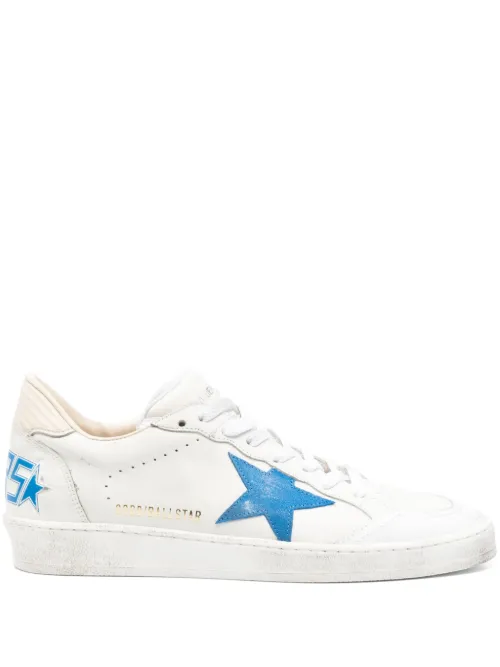 Baskets Ballstar - Golden Goose - Modalova