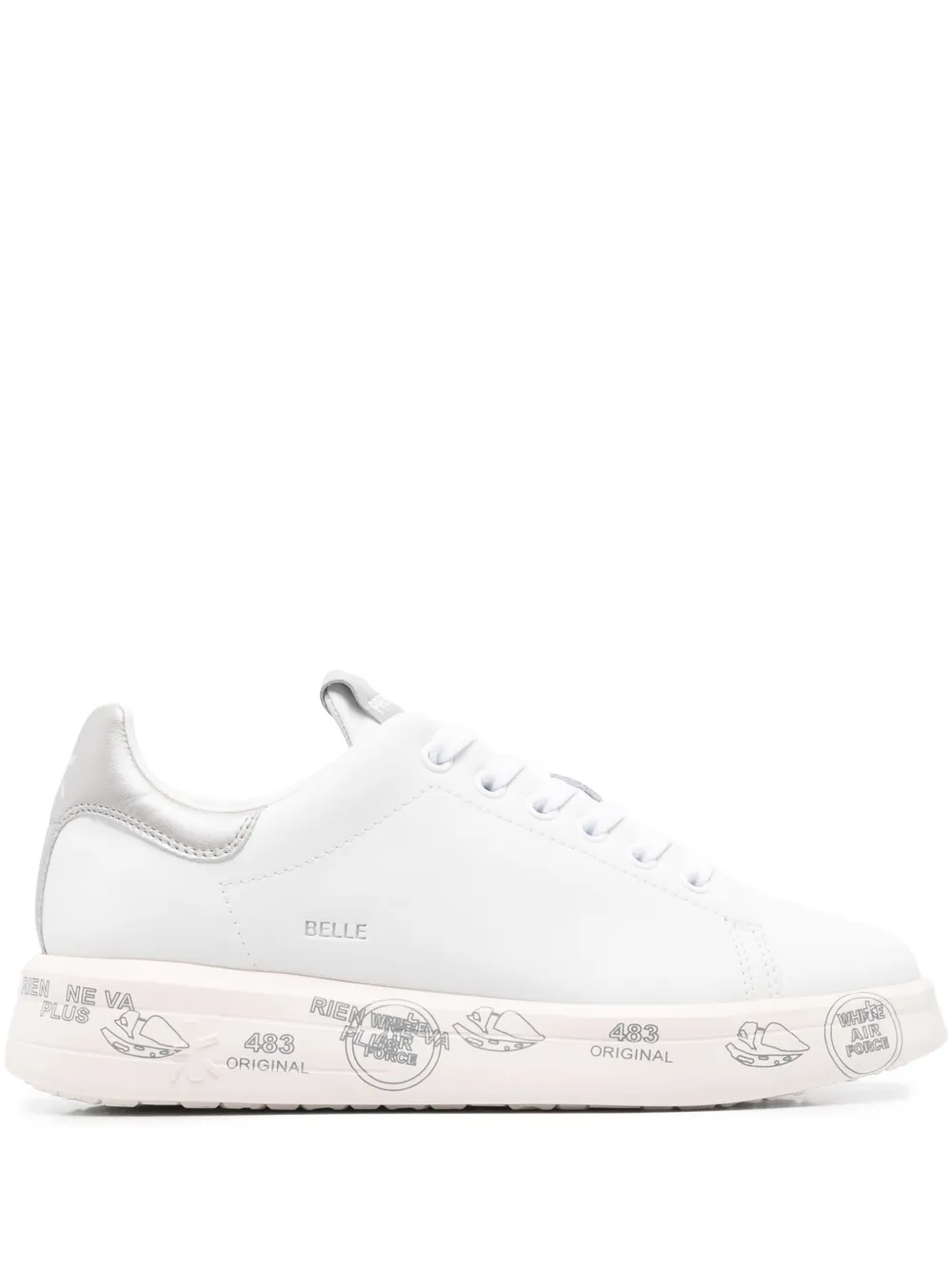 Premiata Belle sneakers VAR 7447