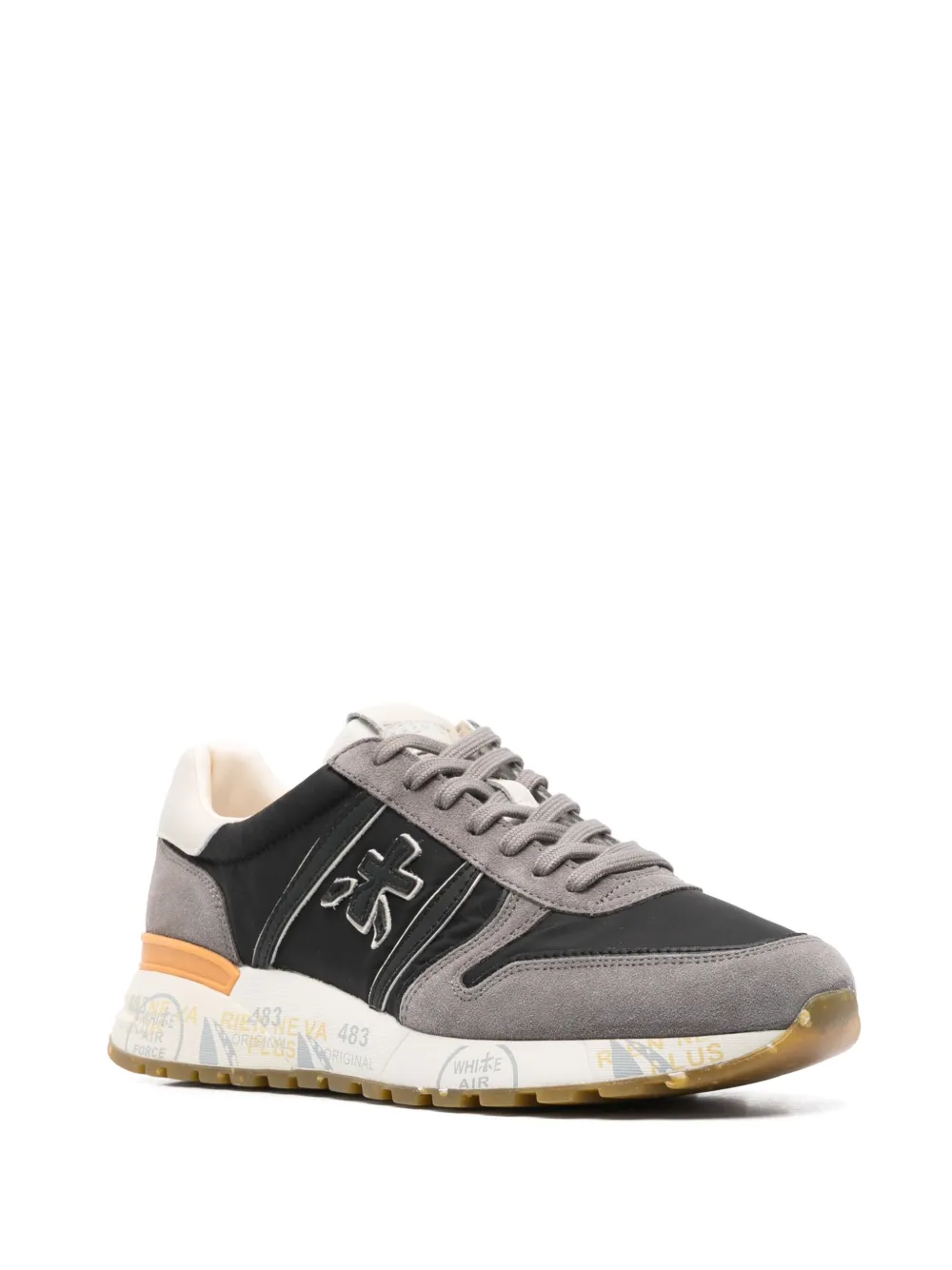 Image 2 of Premiata Lander sneakers
