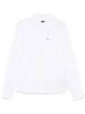 DSQUARED2 cotton shirt - White